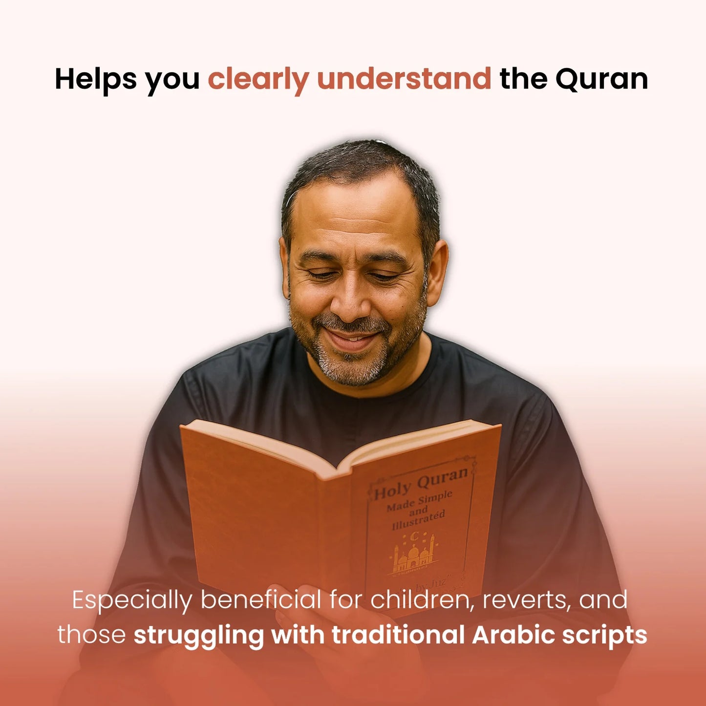 The Quran Journey